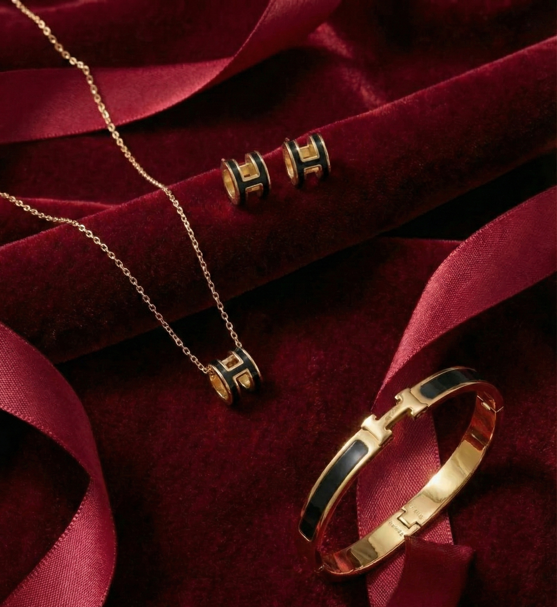 The Heritage Collection