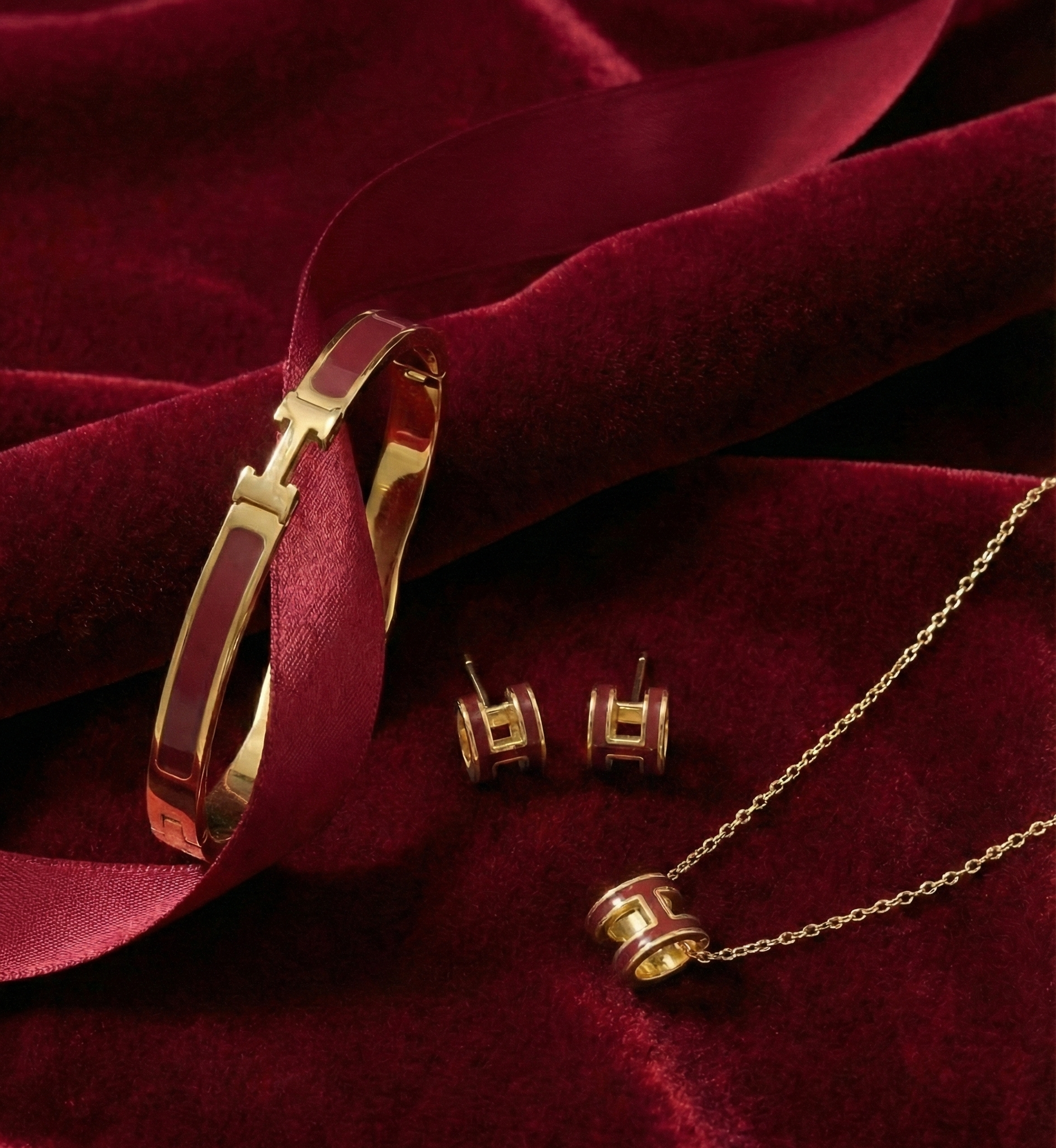 The Heritage Collection