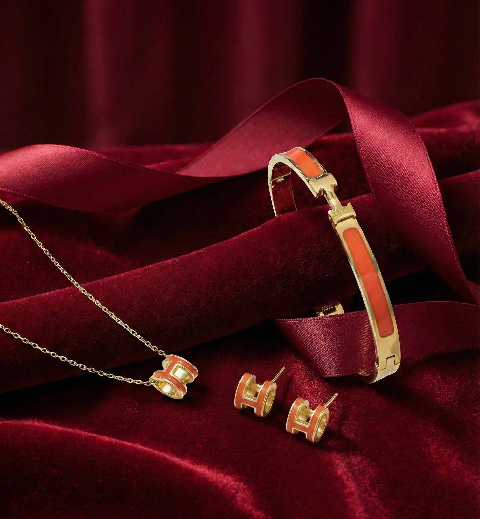 The Heritage Collection