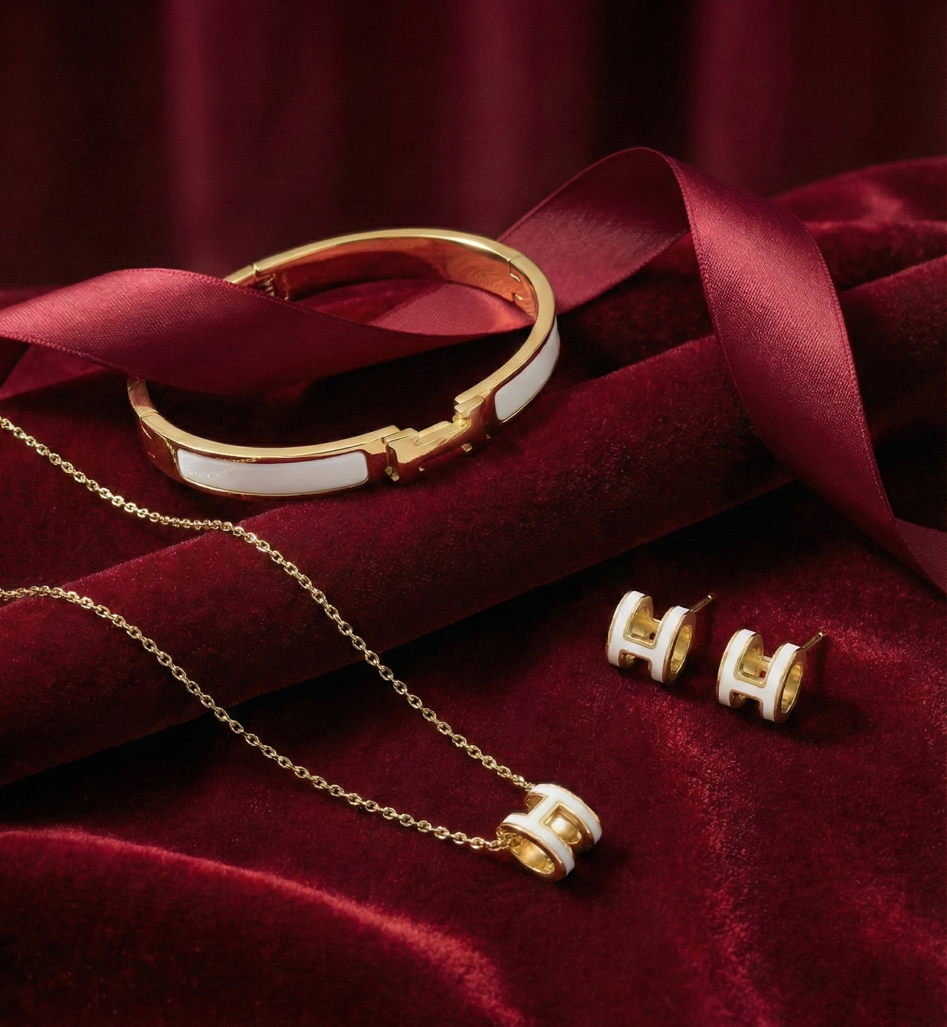 The Heritage Collection